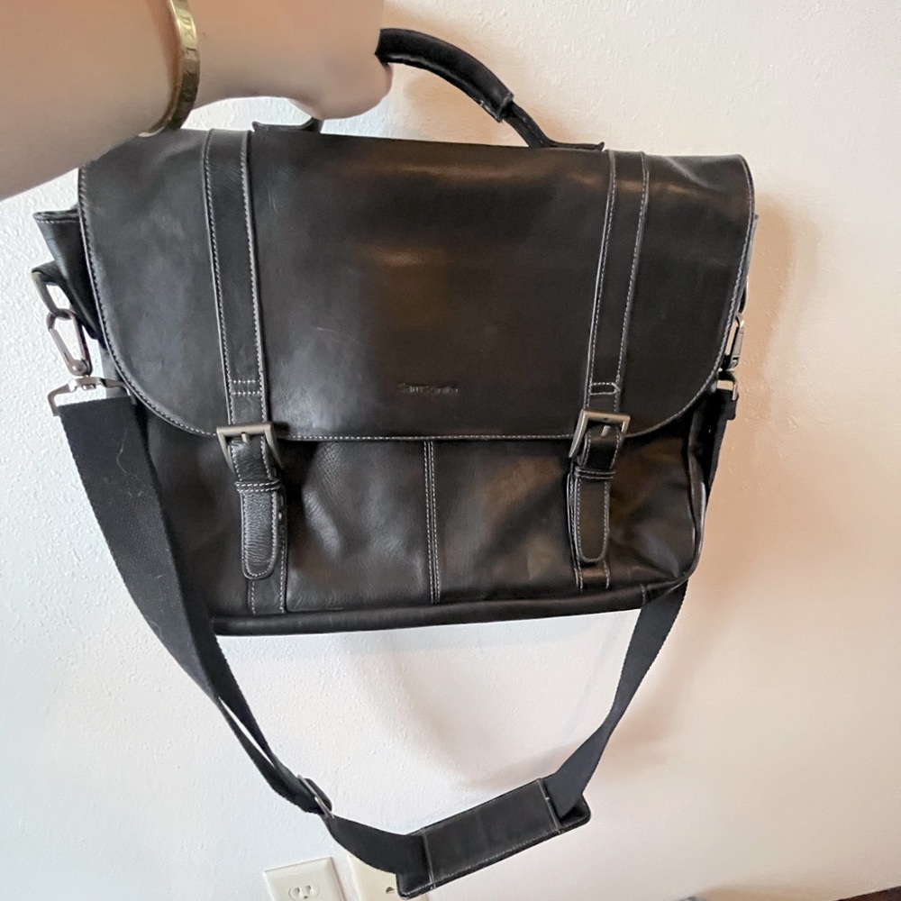 COPY - Men’s work bag
